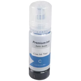 EPSON 103 (C13T00S24A) - Cartridge TonerPartner PREMIUM, cyan (azurová) EPSON 103 (C13T00S24A) - Cartridge TonerPartner PREMIUM, cyan (azurová)