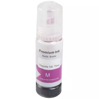 EPSON 103 (C13T00S34A) - Cartridge TonerPartner PREMIUM, magenta (purpurová) EPSON 103 (C13T00S34A) - Cartridge TonerPartner PREMIUM, magenta (purpurová)