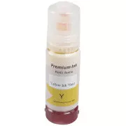 EPSON 103 (C13T00S44A) - Cartridge TonerPartner PREMIUM, yellow (žlutá)