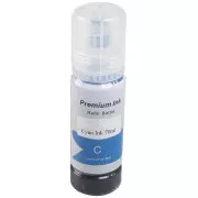 EPSON 104 (C13T00P240) - Cartridge TonerPartner PREMIUM, cyan (azurová)
