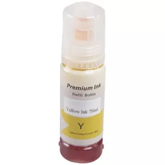 EPSON 104 (C13T00P440) - Cartridge TonerPartner PREMIUM, yellow (žlutá) EPSON 104 (C13T00P440) - Cartridge TonerPartner PREMIUM, yellow (žlutá)