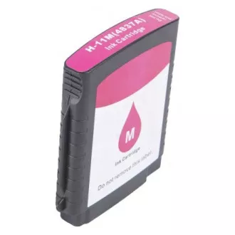 TonerPartner Cartridge PREMIUM pro HP 11 (C4837A), magenta (purpurová) TonerPartner Cartridge PREMIUM pro HP 11 (C4837A), magenta (purpurová)