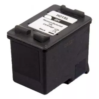 TonerPartner Cartridge PREMIUM pro HP 21-XL (C9351CE), black (černá) TonerPartner Cartridge PREMIUM pro HP 21-XL (C9351CE), black (černá)