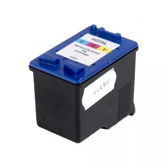 TonerPartner Cartridge PREMIUM pro HP 22-XL (C9352CE), color (barevná) TonerPartner Cartridge PREMIUM pro HP 22-XL (C9352CE), color (barevná)