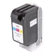 TonerPartner Cartridge PREMIUM pro HP 23 (C1823DE), color (barevná)
