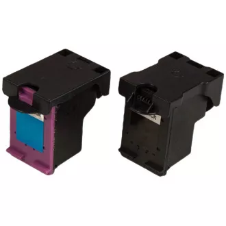 MultiPack TonerPartner Cartridge PREMIUM pro HP 300-XL (CC641EE, CC644EE), black + color (černá + barevná) MultiPack TonerPartner Cartridge PREMIUM pro HP 300-XL (CC641EE, CC644EE), black + color (černá + barevná)
