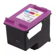 TonerPartner Cartridge PREMIUM pro HP 301-XL (CH564EE), color (barevná)