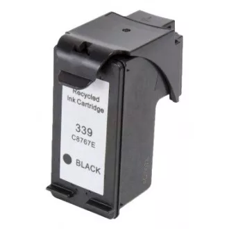 TonerPartner Cartridge PREMIUM pro HP 339 (C8767EE), black (černá) TonerPartner Cartridge PREMIUM pro HP 339 (C8767EE), black (černá)