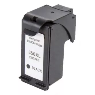 TonerPartner Cartridge PREMIUM pro HP 350 (CB335EE), black (černá) TonerPartner Cartridge PREMIUM pro HP 350 (CB335EE), black (černá)