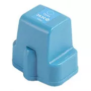 TonerPartner Cartridge PREMIUM pro HP 363 (C8771EE), cyan (azurová)