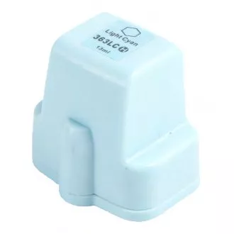 TonerPartner Cartridge PREMIUM, light cyan (světle azurová) – kompatibilní cartridge pro HP 363 (C8774EE)