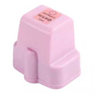 TonerPartner Cartridge PREMIUM, light magenta (světle purpurová) – kompatibilní cartridge pro HP 363 (C8775EE)