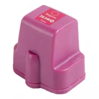 TonerPartner Cartridge PREMIUM, magenta (purpurová) – kompatibilní cartridge pro HP 363 (C8772EE)