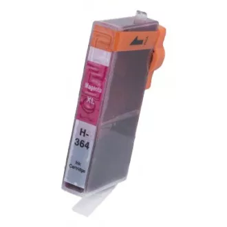 TonerPartner Cartridge PREMIUM pro HP 364-XL (CB324EE), magenta (purpurová) TonerPartner Cartridge PREMIUM pro HP 364-XL (CB324EE), magenta (purpurová)