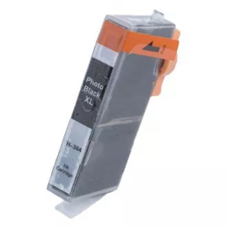 TonerPartner Cartridge PREMIUM, photoblack (fotočerná) – kompatibilní cartridge pro HP 364-XL (CB322EE) TonerPartner Cartridge PREMIUM, photoblack (fotočerná) – kompatibilní cartridge pro HP 364-XL (CB322EE)