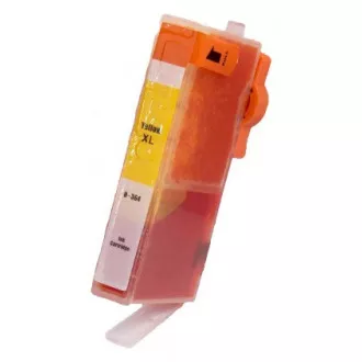 TonerPartner Cartridge PREMIUM pro HP 364-XL (CB325EE), yellow (žlutá) TonerPartner Cartridge PREMIUM pro HP 364-XL (CB325EE), yellow (žlutá)