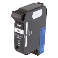 TonerPartner Cartridge PREMIUM pro HP 45 (51645AE), black (černá)