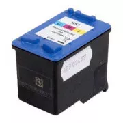 TonerPartner Cartridge PREMIUM pro HP 57 (C6657AE), color (barevná)