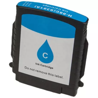 TonerPartner Cartridge PREMIUM pro HP 88-XL (C9391AE), cyan (azurová) TonerPartner Cartridge PREMIUM pro HP 88-XL (C9391AE), cyan (azurová)