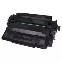 TonerPartner Toner PREMIUM pro HP 55X (CE255X), black (černý)