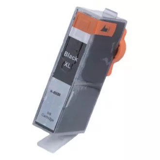 TonerPartner Cartridge PREMIUM pro HP 655 (CZ109AE), black (černá) TonerPartner Cartridge PREMIUM pro HP 655 (CZ109AE), black (černá)