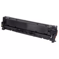 TonerPartner Toner PREMIUM, black (černý) – kompatibilní toner pro HP 312A (CF380A)