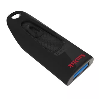 SanDisk Ultra USB 512GB USB 3.0 černá SanDisk Ultra USB 512GB USB 3.0 černá