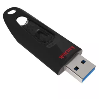 SanDisk Ultra USB 512GB USB 3.0 černá SanDisk Ultra USB 512GB USB 3.0 černá