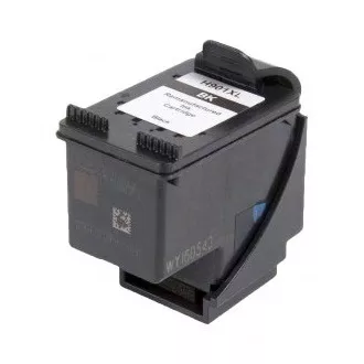 TonerPartner Cartridge PREMIUM pro HP 901-XL (CC654AE), black (černá)