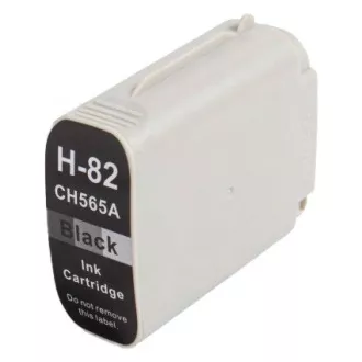 TonerPartner Cartridge PREMIUM pro HP 82 (CH565AE), black (černá) TonerPartner Cartridge PREMIUM pro HP 82 (CH565AE), black (černá)