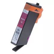 TonerPartner Cartridge PREMIUM pro HP 935-XL (C2P25AE), magenta (purpurová)