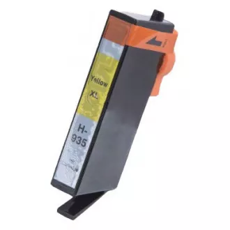 TonerPartner Cartridge PREMIUM, yellow (žlutá) – kompatibilní cartridge pro HP 935-XL (C2P26AE) TonerPartner Cartridge PREMIUM, yellow (žlutá) – kompatibilní cartridge pro HP 935-XL (C2P26AE)