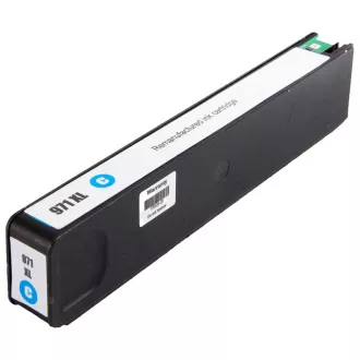 TonerPartner Cartridge PREMIUM, cyan (azurová) – kompatibilní cartridge pro HP 971-XL (CN626AE) TonerPartner Cartridge PREMIUM, cyan (azurová) – kompatibilní cartridge pro HP 971-XL (CN626AE)