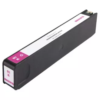 TonerPartner Cartridge PREMIUM pro HP 971-XL (CN627AE), magenta (purpurová) TonerPartner Cartridge PREMIUM pro HP 971-XL (CN627AE), magenta (purpurová)
