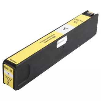 TonerPartner Cartridge PREMIUM pro HP 971-XL (CN628AE), yellow (žlutá) TonerPartner Cartridge PREMIUM pro HP 971-XL (CN628AE), yellow (žlutá)