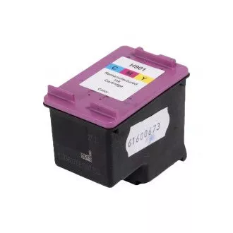 TonerPartner Cartridge PREMIUM pro HP 901-XL (CC656AE), color (barevná) TonerPartner Cartridge PREMIUM pro HP 901-XL (CC656AE), color (barevná)