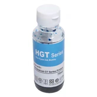 TonerPartner Cartridge PREMIUM pro HP GT52 (M0H54AE), cyan (azurová) TonerPartner Cartridge PREMIUM pro HP GT52 (M0H54AE), cyan (azurová)