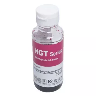 TonerPartner Cartridge PREMIUM pro HP GT52 (M0H55AE), magenta (purpurová)