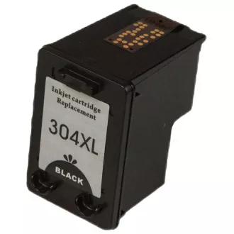 TonerPartner Cartridge PREMIUM pro HP 304-XL (N9K08AE), black (černá) TonerPartner Cartridge PREMIUM pro HP 304-XL (N9K08AE), black (černá)