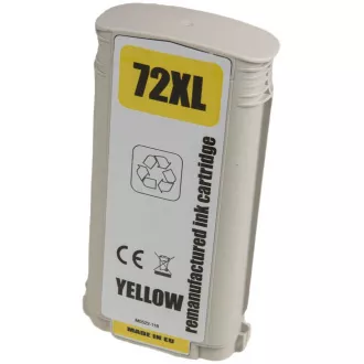 TonerPartner Cartridge PREMIUM, yellow (žlutá) – kompatibilní cartridge pro HP 72 (C9373A)