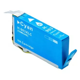 TonerPartner Cartridge PREMIUM pro HP 903-XL (T6M03AE), cyan (azurová) TonerPartner Cartridge PREMIUM pro HP 903-XL (T6M03AE), cyan (azurová)