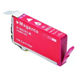 TonerPartner Cartridge PREMIUM, magenta (purpurová) – kompatibilní cartridge pro HP 903-XL (T6M07AE) TonerPartner Cartridge PREMIUM, magenta (purpurová) – kompatibilní cartridge pro HP 903-XL (T6M07AE)
