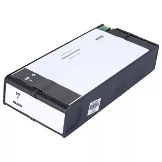 TonerPartner Cartridge PREMIUM pro HP 976Y (L0R08A), black (černá) TonerPartner Cartridge PREMIUM pro HP 976Y (L0R08A), black (černá)