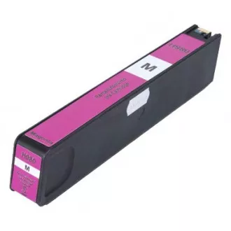 TonerPartner Cartridge PREMIUM pro HP 980 (D8J08A), magenta (purpurová)