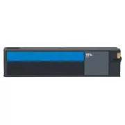TonerPartner Cartridge PREMIUM pro HP 973X (F6T81AE), cyan (azurová)
