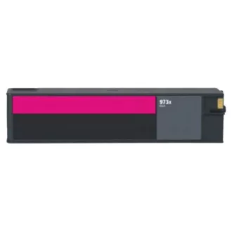 TonerPartner Cartridge PREMIUM pro HP 973X (F6T82AE), magenta (purpurová) TonerPartner Cartridge PREMIUM pro HP 973X (F6T82AE), magenta (purpurová)