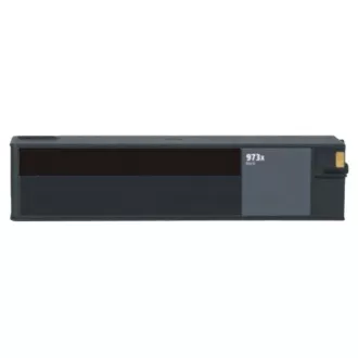 TonerPartner Cartridge PREMIUM pro HP 973X (L0S07AE), black (černá) TonerPartner Cartridge PREMIUM pro HP 973X (L0S07AE), black (černá)