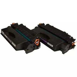 MultiPack TonerPartner Toner PREMIUM pro HP 05X (CE505XD), black (černý) MultiPack TonerPartner Toner PREMIUM pro HP 05X (CE505XD), black (černý)
