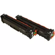 MultiPack TonerPartner Toner PREMIUM pro HP 128A (CE320AD), black (černý)
