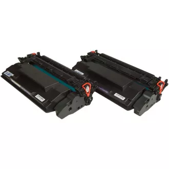 MultiPack TonerPartner Toner PREMIUM pro HP 26X (CF226XD), black (černý) MultiPack TonerPartner Toner PREMIUM pro HP 26X (CF226XD), black (černý)